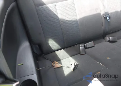 2012 Nissan Altima 2.5 S z USA, uszkodzony, nr VIN 1N4AL2EP4CC142096